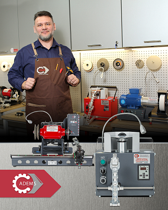 Оборудование для заточки: как выбрать комплект под задачу